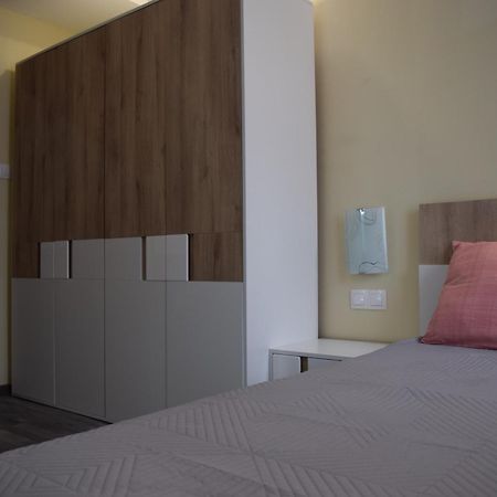 Apartamento Аpartment B201 Grand Bansko 1 Exterior foto
