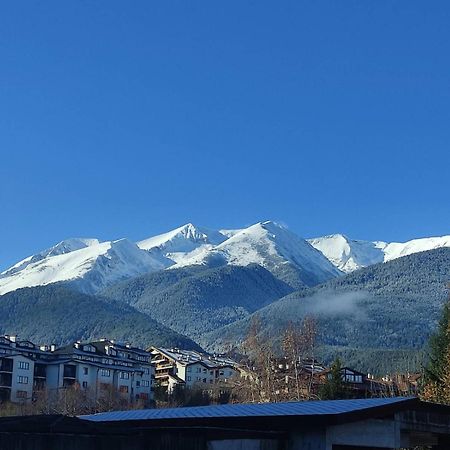 Apartamento Аpartment B201 Grand Bansko 1 Exterior foto