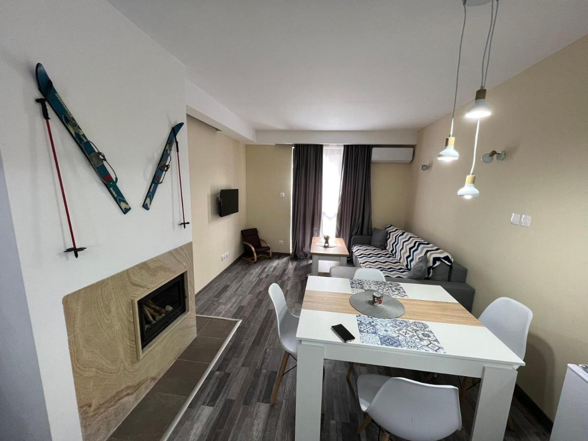 Apartamento Аpartment B201 Grand Bansko 1 Exterior foto