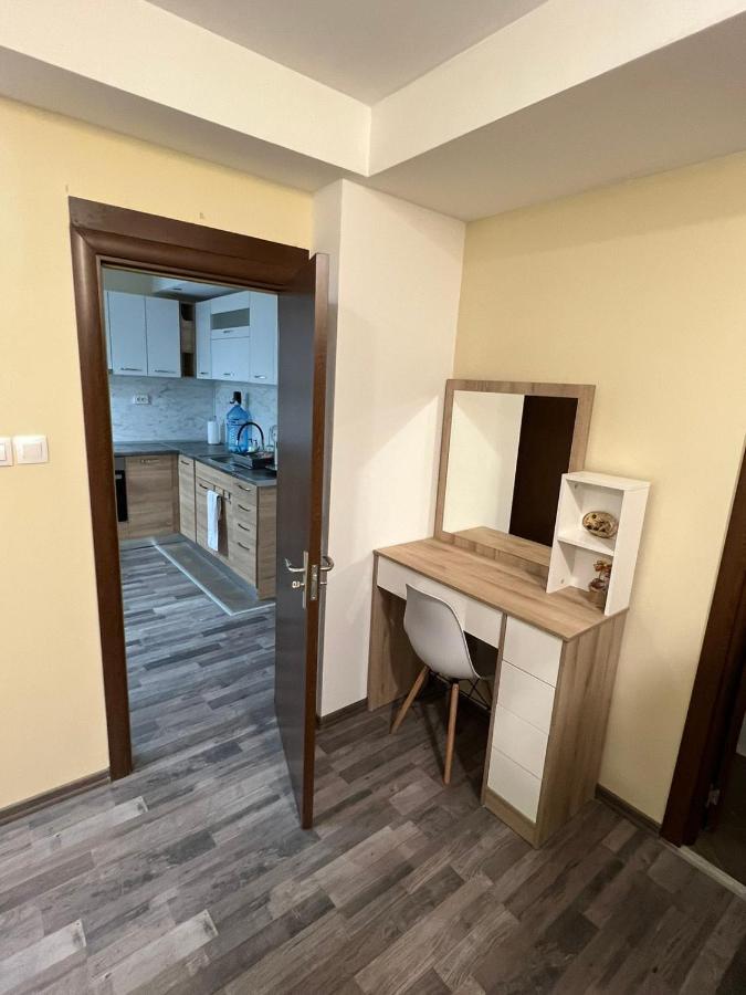 Apartamento Аpartment B201 Grand Bansko 1 Exterior foto