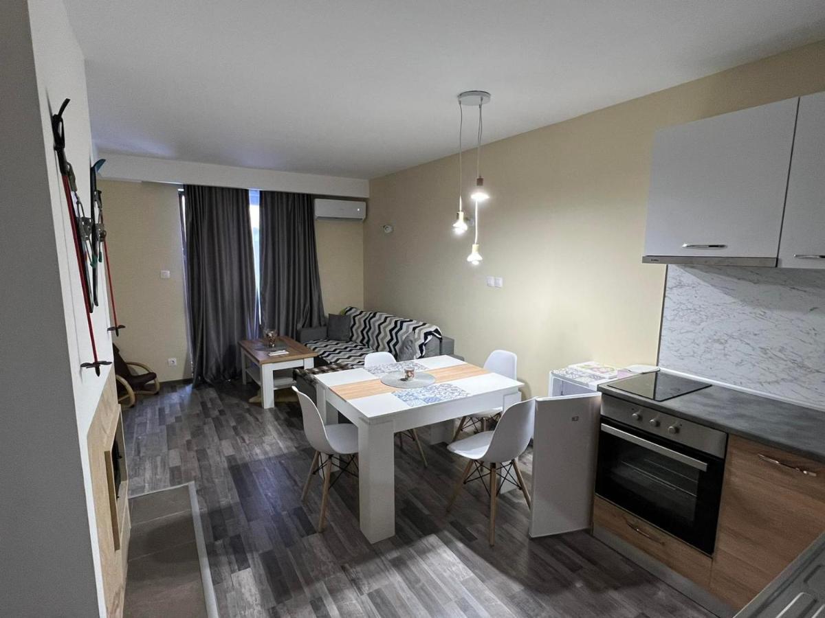 Apartamento Аpartment B201 Grand Bansko 1 Exterior foto