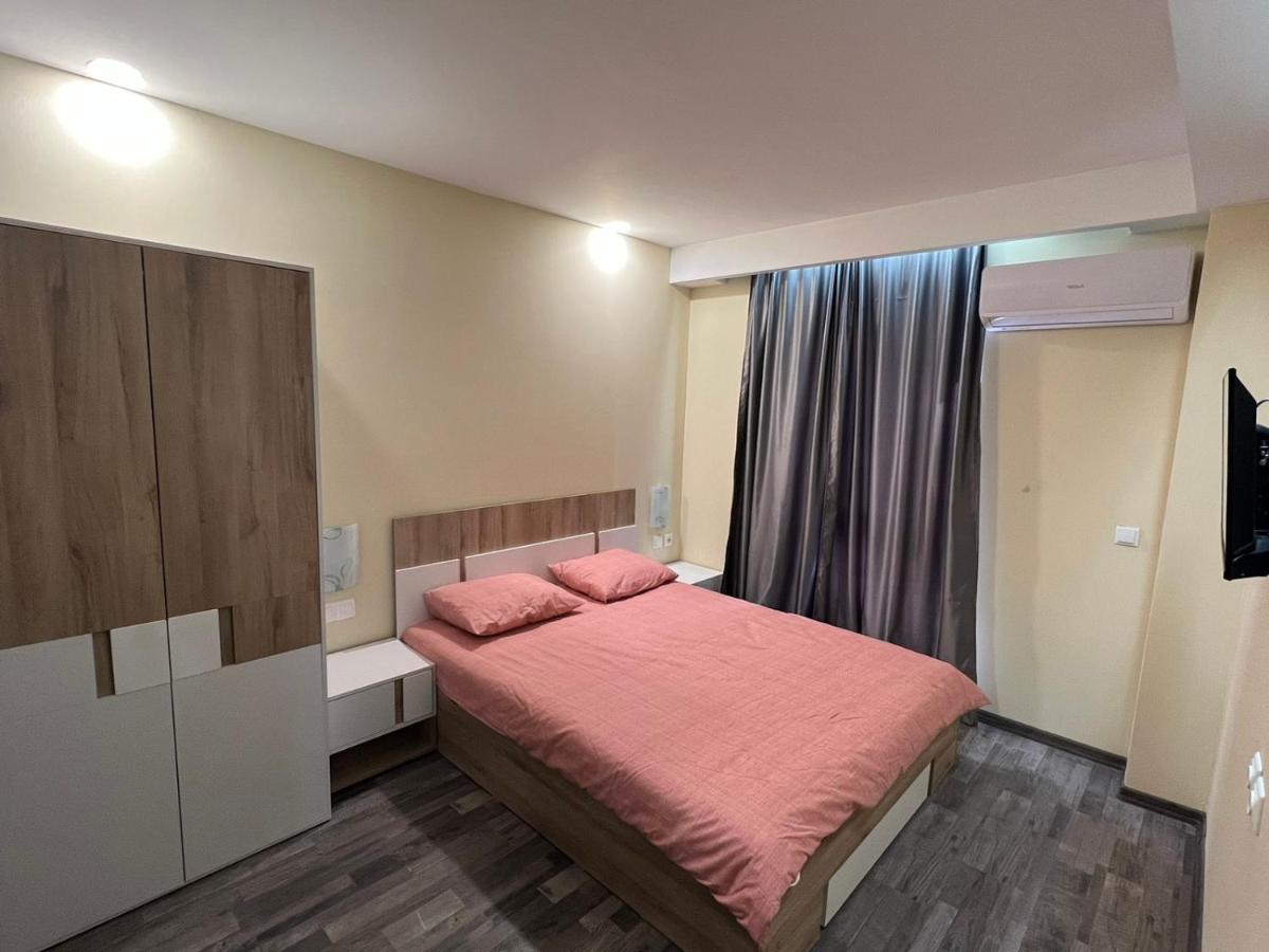 Apartamento Аpartment B201 Grand Bansko 1 Exterior foto