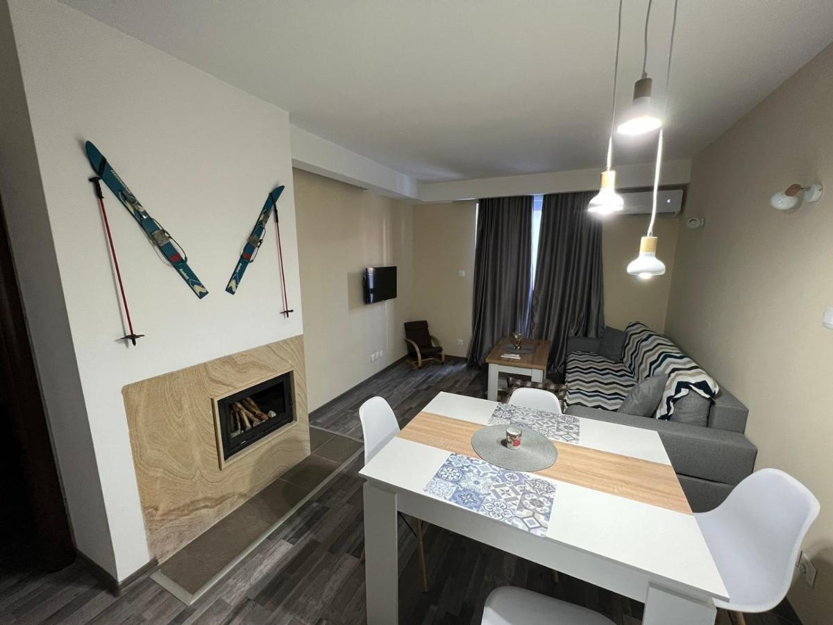 Apartamento Аpartment B201 Grand Bansko 1 Exterior foto