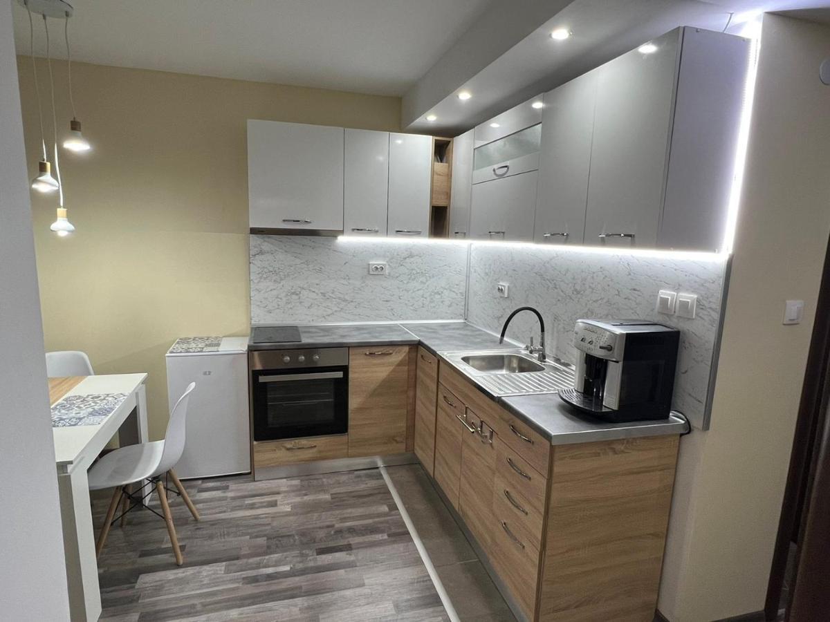 Apartamento Аpartment B201 Grand Bansko 1 Exterior foto