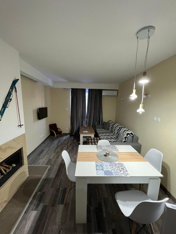 Apartamento Аpartment B201 Grand Bansko 1 Exterior foto