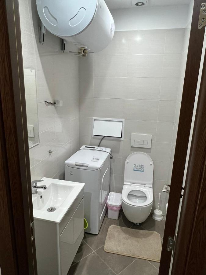Apartamento Аpartment B201 Grand Bansko 1 Exterior foto