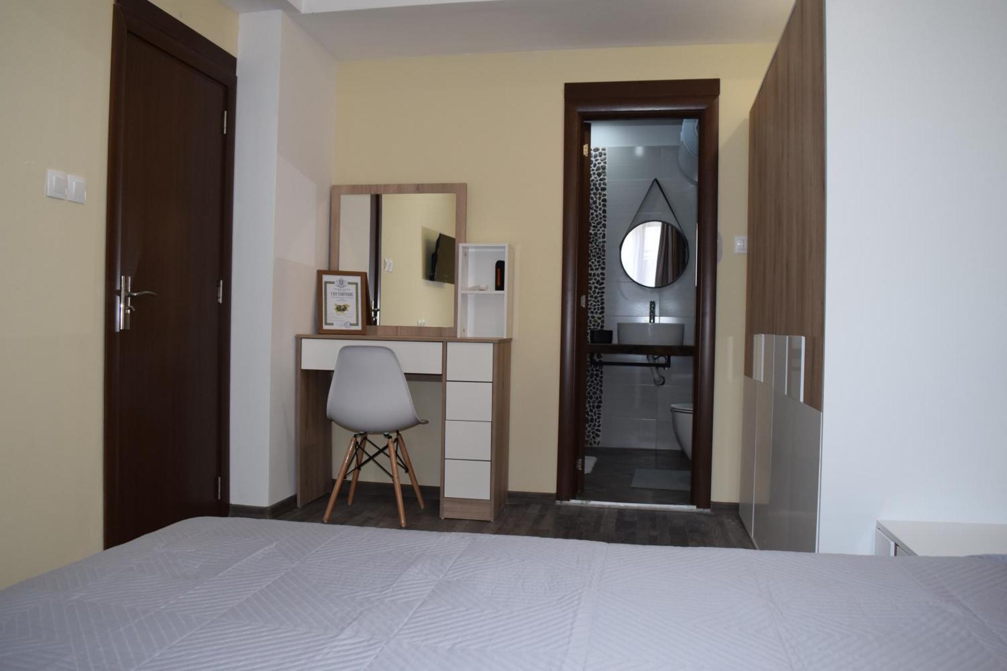 Apartamento Аpartment B201 Grand Bansko 1 Exterior foto
