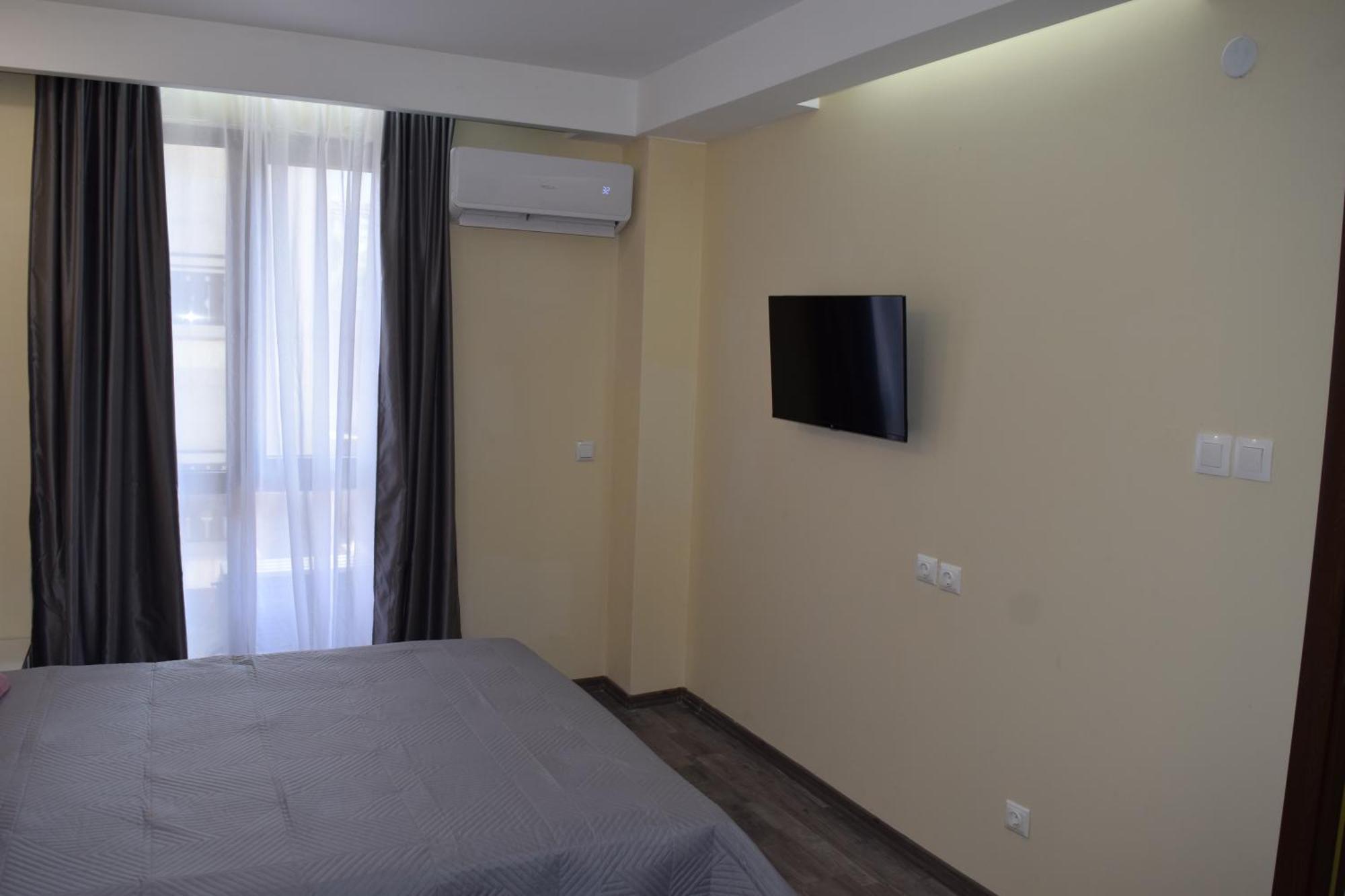 Apartamento Аpartment B201 Grand Bansko 1 Exterior foto