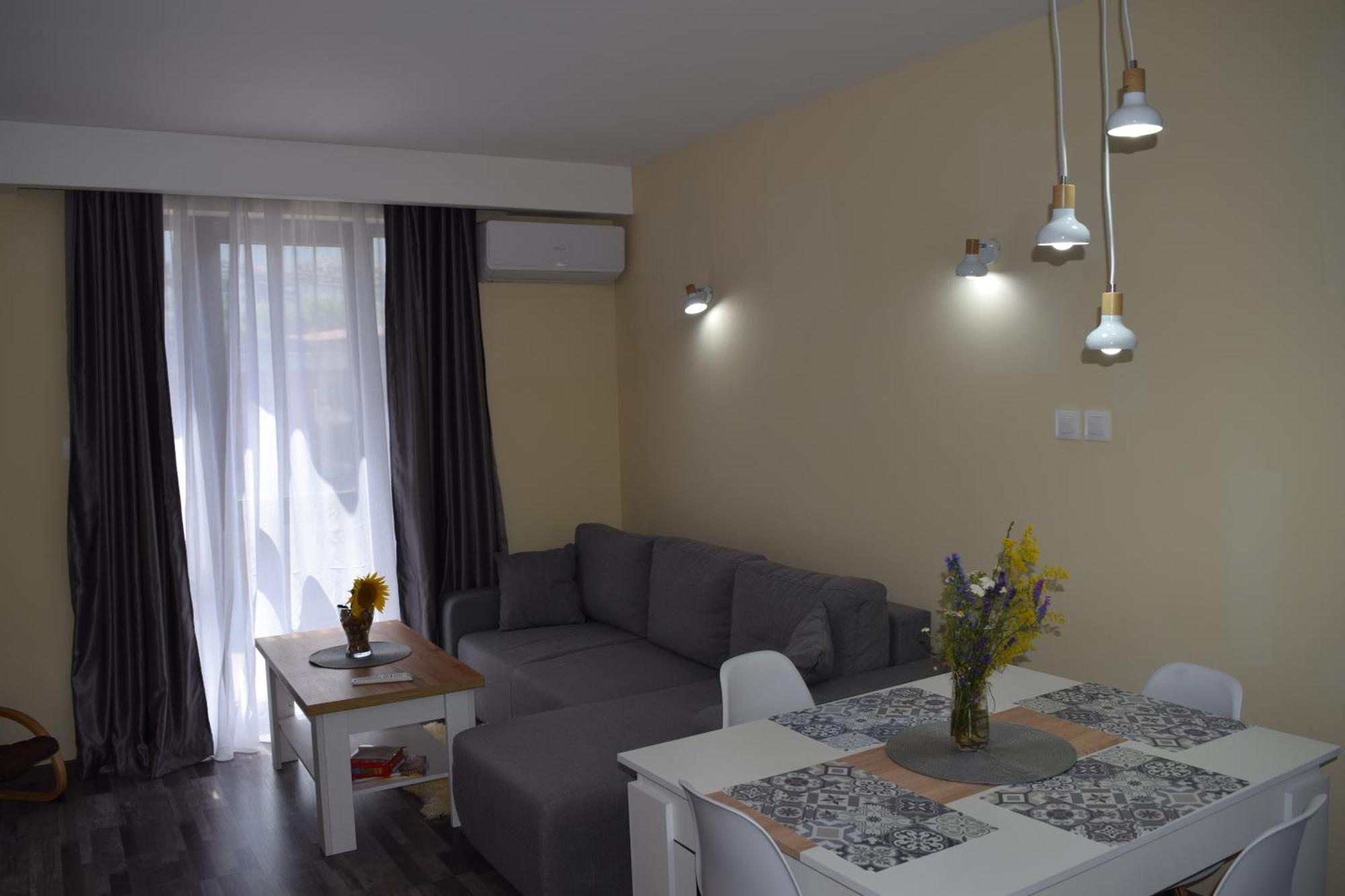 Apartamento Аpartment B201 Grand Bansko 1 Exterior foto